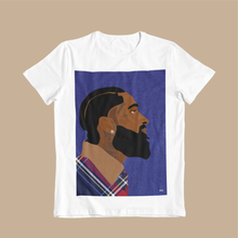 Load image into Gallery viewer, God Will Rise Unisex Tee