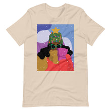 Load image into Gallery viewer, Holiday Szn Unisex Tee