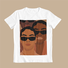 Load image into Gallery viewer, Rise Up Unisex. Tee