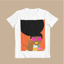 Load image into Gallery viewer, Be Eclectic Unisex Tee