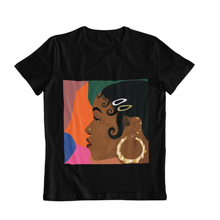 Load image into Gallery viewer, Hood Classic 2/2 Unisex Tee