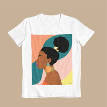 Load image into Gallery viewer, Solitude Unisex Tee