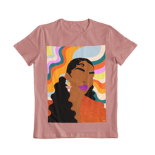 Load image into Gallery viewer, Bronz&#39;d Unisex Tee