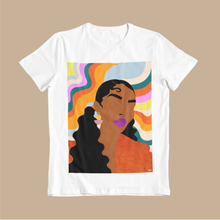 Load image into Gallery viewer, Bronz&#39;d Unisex Tee