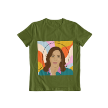 Load image into Gallery viewer, Herstory Unisex Tee