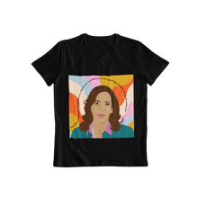 Load image into Gallery viewer, Herstory Unisex Tee